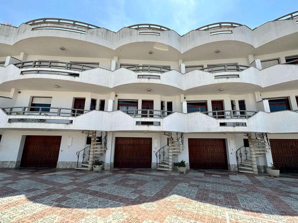 Cargols De Mar Empuriabrava Exterior foto