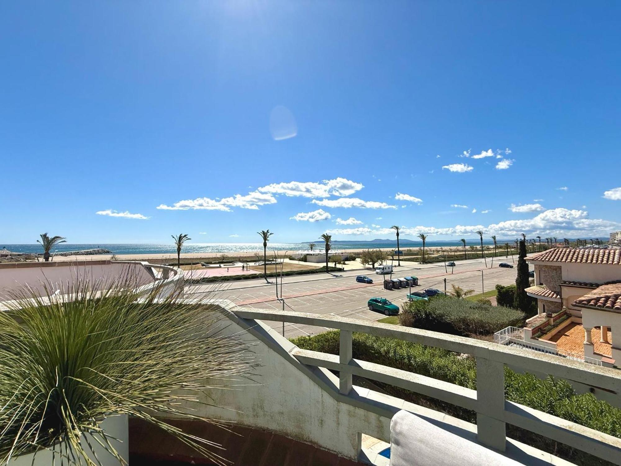 Cargols De Mar Empuriabrava Exterior foto